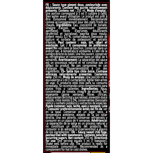 Salsa Gourmet Selection