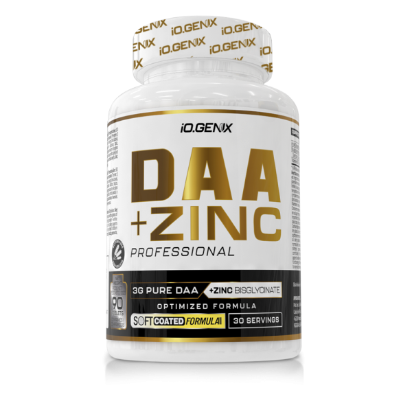 DAA + ZINC