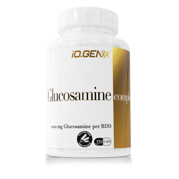 Glucosamine Complex