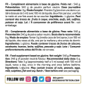 GLYCINE 540G