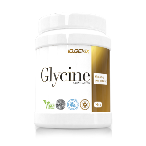 GLYCINE 540G