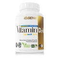 Vitamin D3+K2 Liposomal