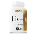 Liv + Pro