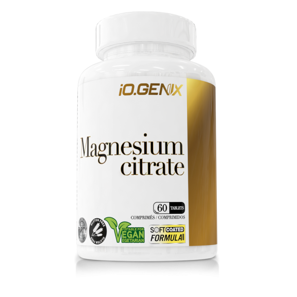 Magnesium Citrate