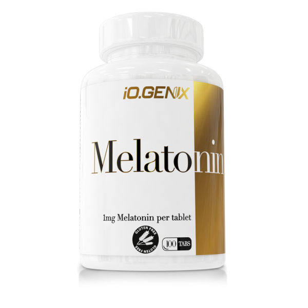 MELATONIN