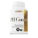 PH Control