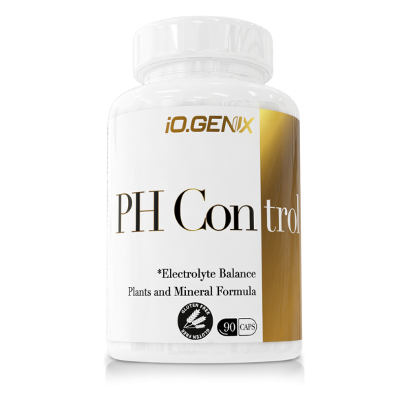 PH Control