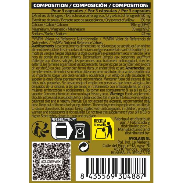 PH Control