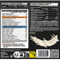 MILK PROTEIN ISOLATE 100%