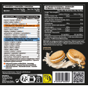 MILK PROTEIN ISOLATE 100%