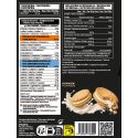 MILK PROTEIN ISOLATE 100%