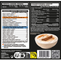MILK PROTEIN ISOLATE 100%