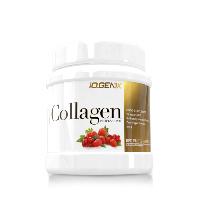 Collagen professional - Colágeno | iO.GENIX Nutrition