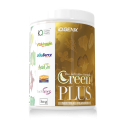 GREEN PLUS
