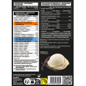 MILK PROTEIN ISOLATE 100%