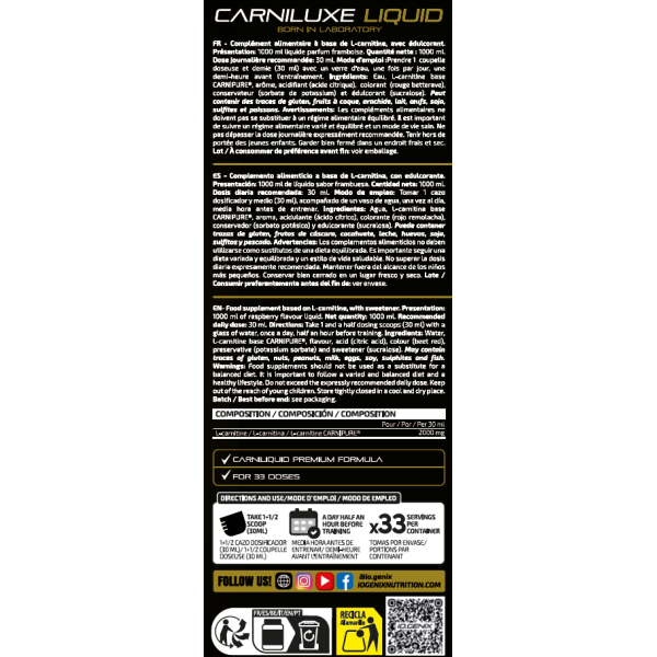 CARNILUXE