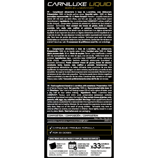 CARNILUXE