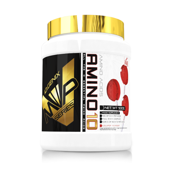 AMINO10