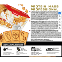 PROTEIN MASS PROFESSIONAL 4 KG