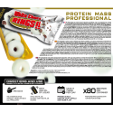 PROTEIN MASS PROFESSIONAL 4 KG
