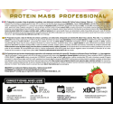 PROTEIN MASS PROFESSIONAL 4 KG