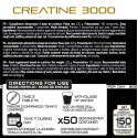 Creatine 3000 (150 comprimidos)
