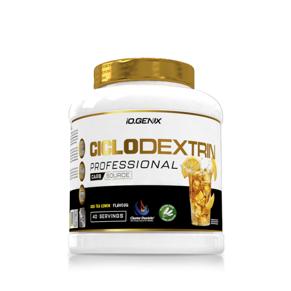CICLODEXTRIN PROFESSIONAL