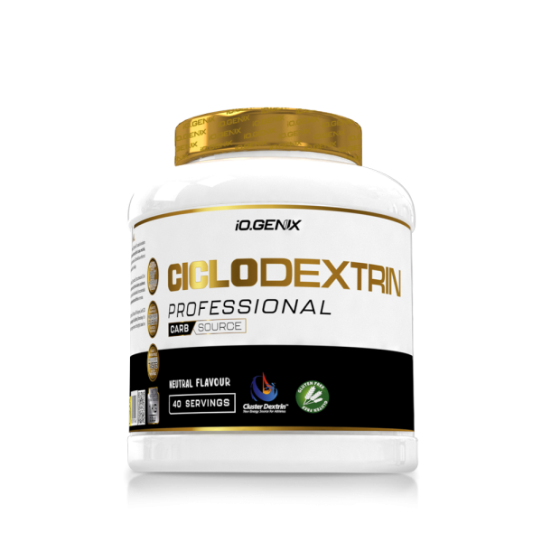CICLODEXTRIN PROFESSIONAL