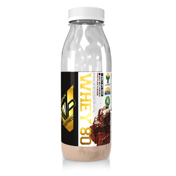 Monodosis Whey 80 Professional 30g