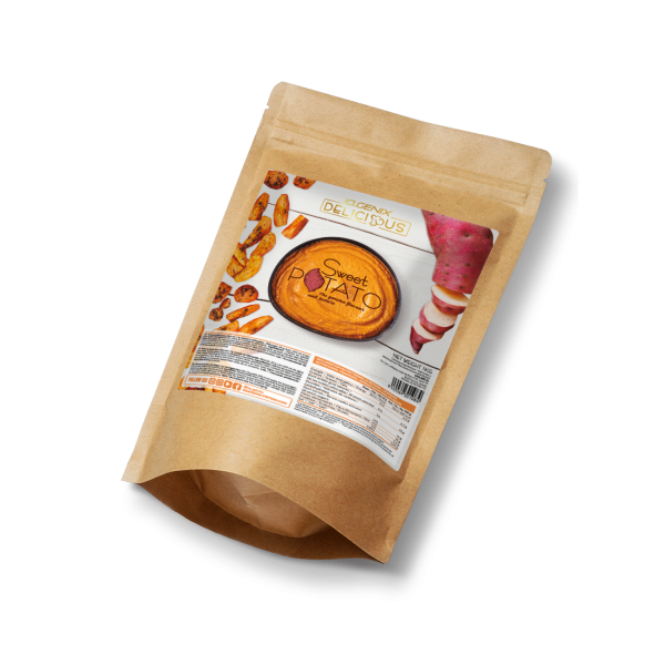 SWEET POTATO
