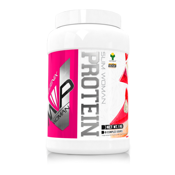 SLIM WOMAN PROTEIN