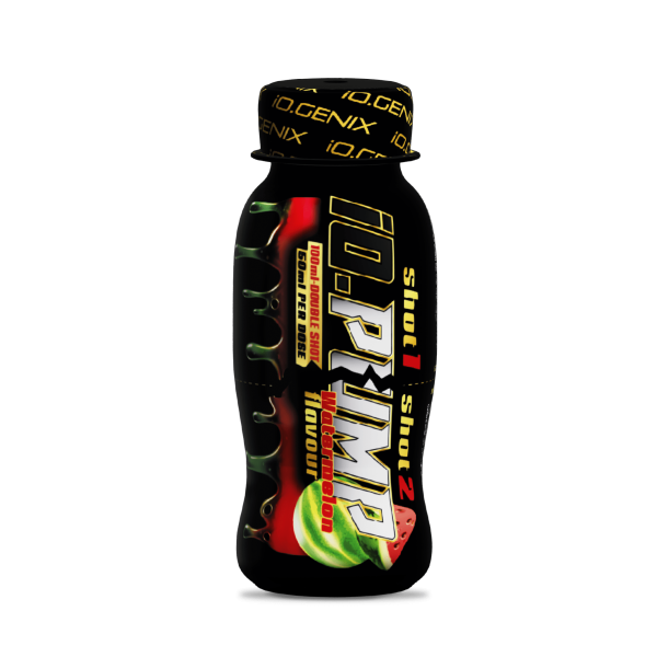 Vial iO.PUMP