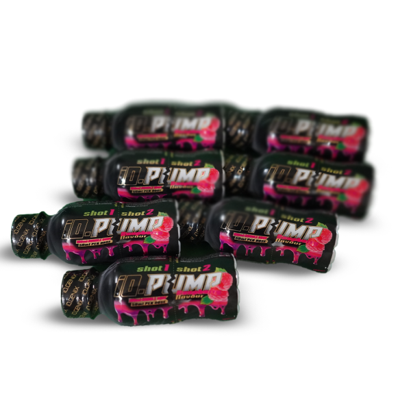 iO.PUMP