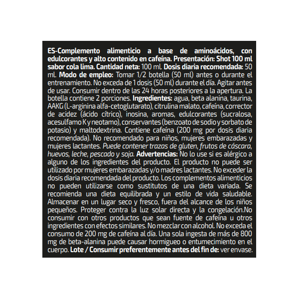 Vial iO.PUMP