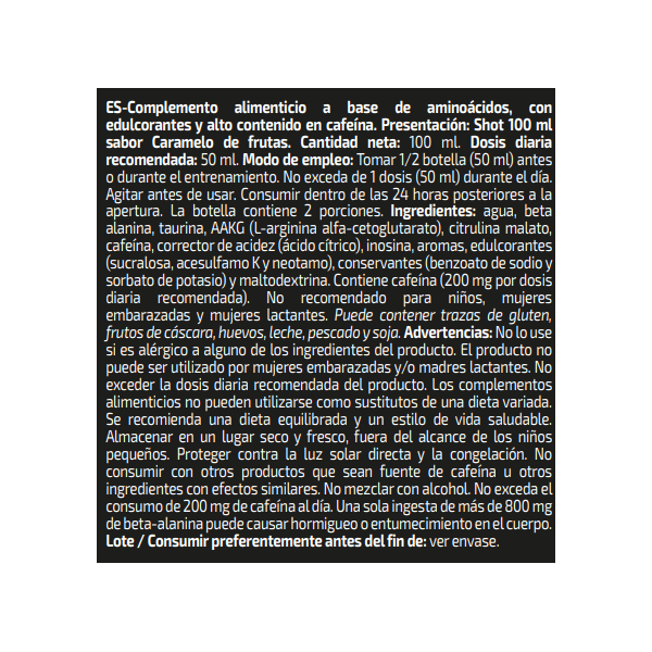 Vial iO.PUMP