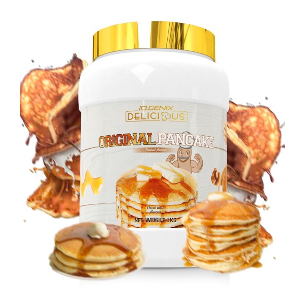 ORIGINAL PANCAKE