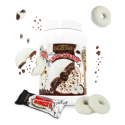 Casein Cream (Con Toppings)