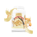 Casein Cream (Con Toppings)