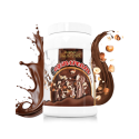 Casein Cream (Con Toppings)