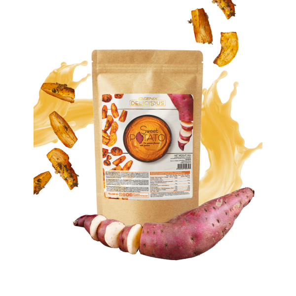 SWEET POTATO