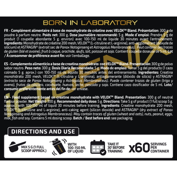 iO.CREATINE