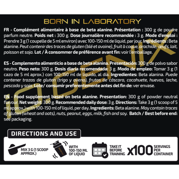 BETALANINE