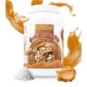 Casein Cream (Con Toppings)