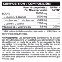 BCAA'S PRO 2:1:1 (150 comprimidos)