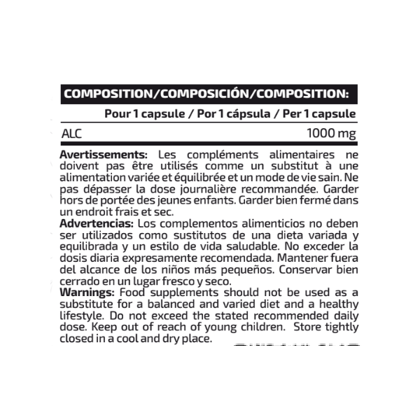 ALC 1000