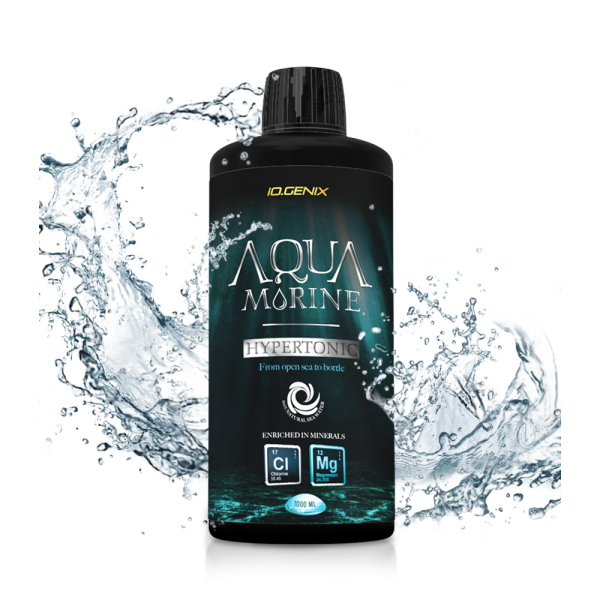 AQUA MARINE