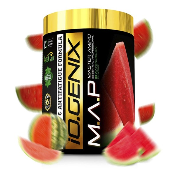 M.A.P