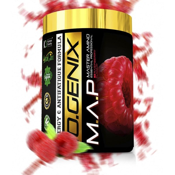 M.A.P