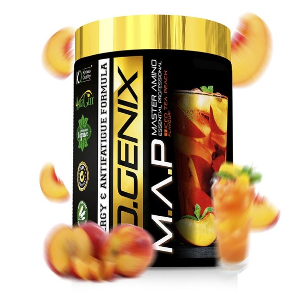 M.A.P