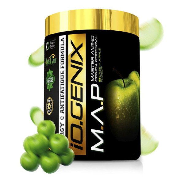 M.A.P